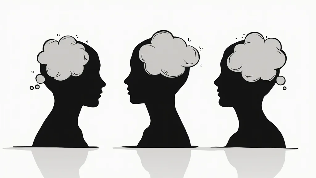 Human Silhouettes